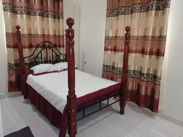 Hotel Martyrs Motel Ltd