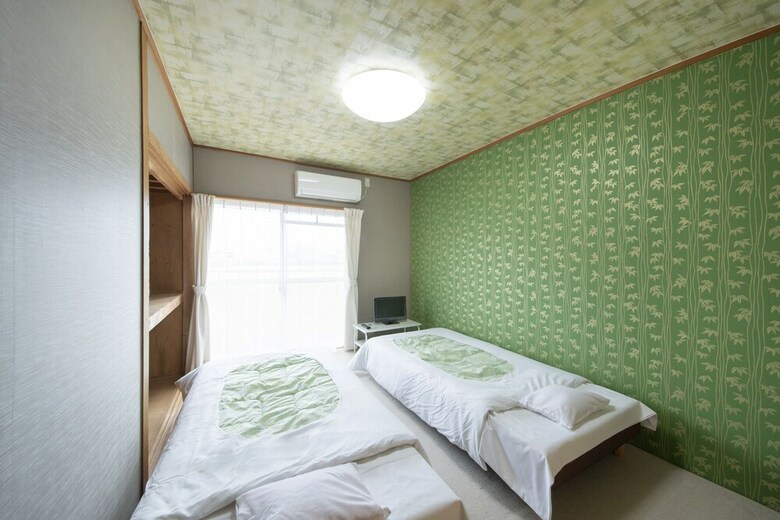 Apartamentos Sanuki Mansion
