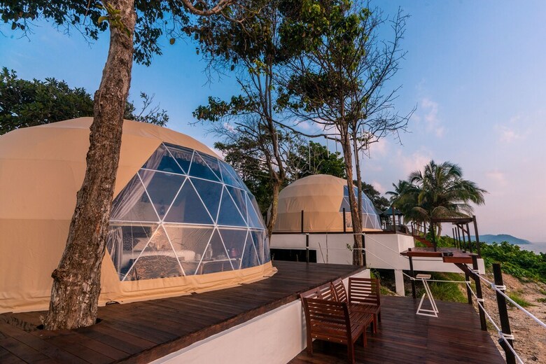 Hotel Sea Horizon Resort