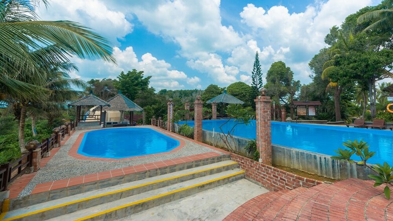 Hotel Sea Horizon Resort