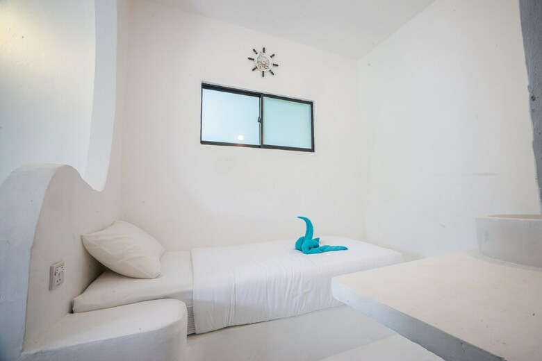 Hotel Sea Horizon Resort