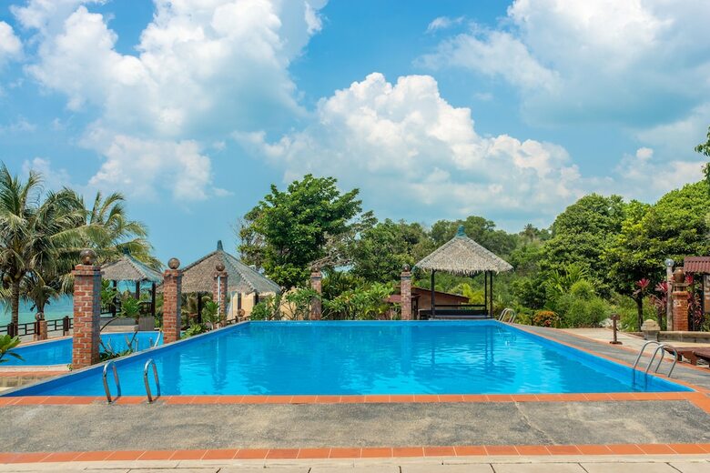 Hotel Sea Horizon Resort