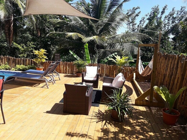 Apartamentos The Local Experience-samo
