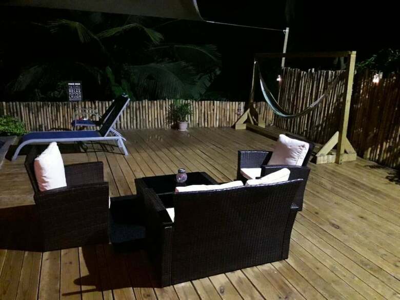 Apartamentos The Local Experience-samo