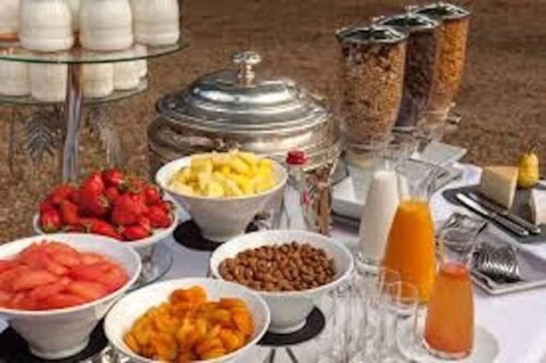Bed & Breakfast Kolda Properties