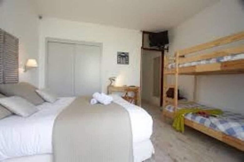 Bed & Breakfast Kolda Properties