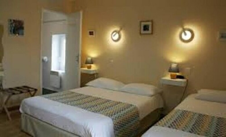 Bed & Breakfast Kolda Properties