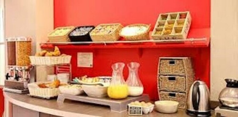 Bed & Breakfast Kolda Properties