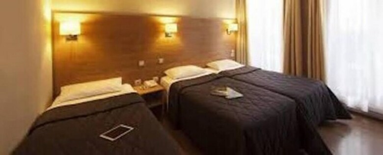 Bed & Breakfast Kolda Properties