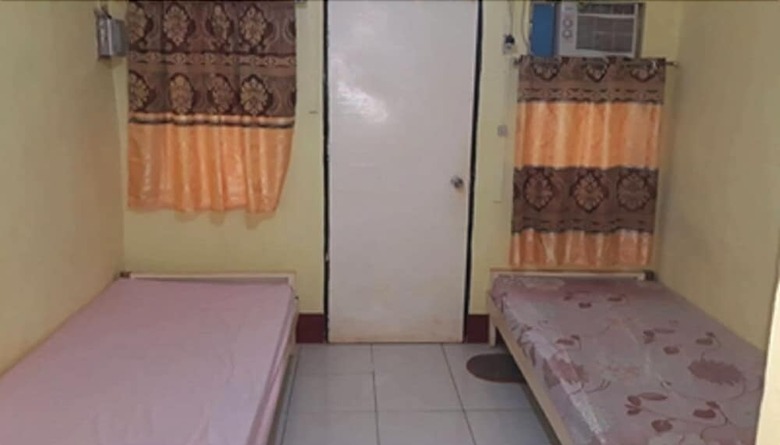 Hotel Eg Rusiana Lodging House