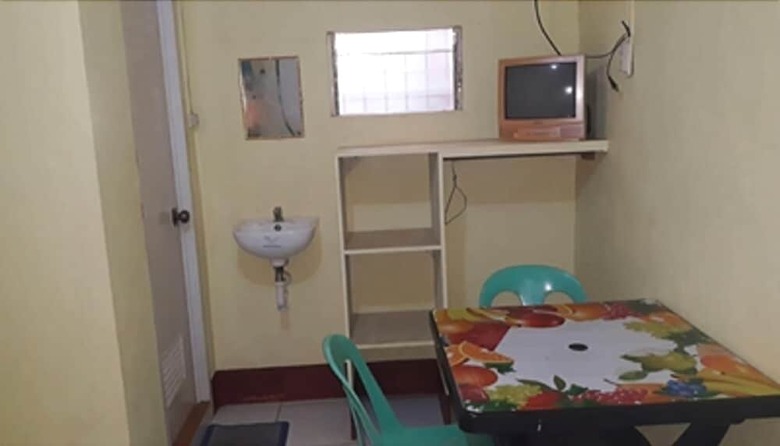 Hotel Eg Rusiana Lodging House