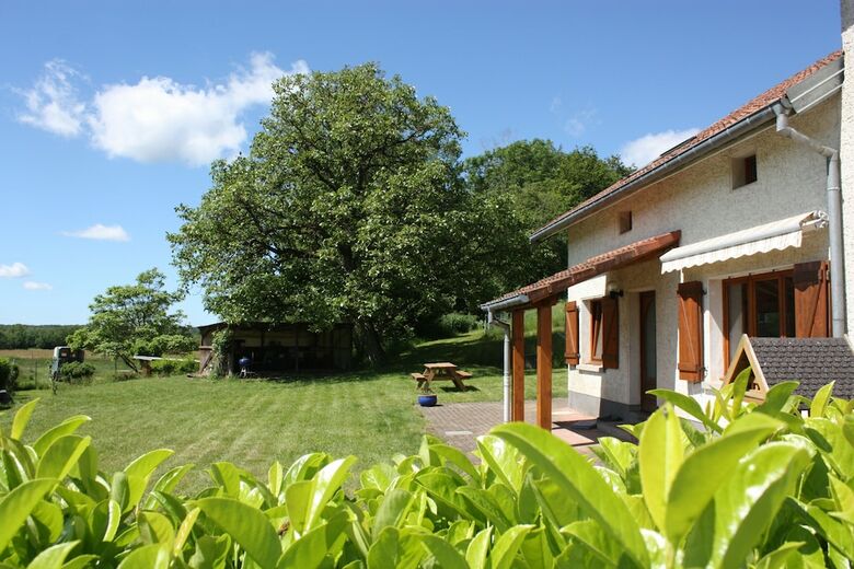 Bed & Breakfast Chez Bles