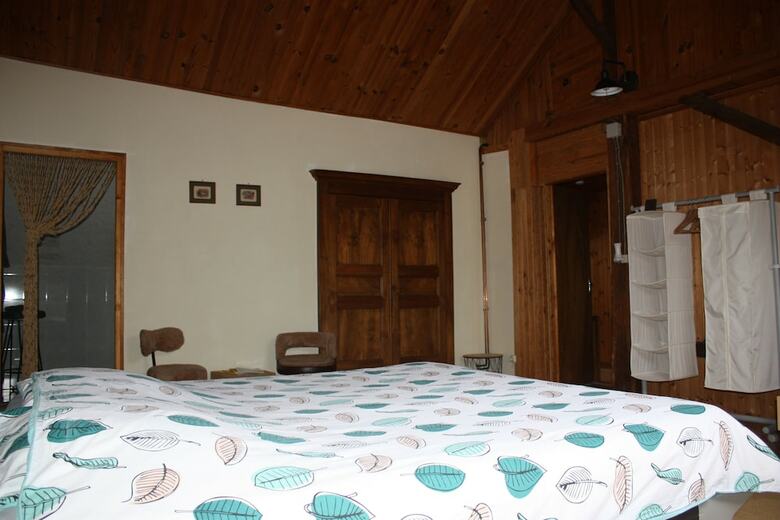Bed & Breakfast Chez Bles