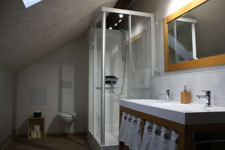 Bed & Breakfast Chez Bles