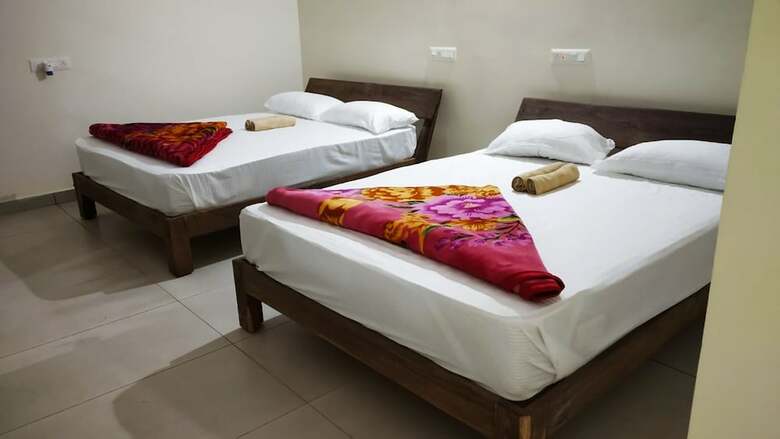 Hotel Sereno Resort