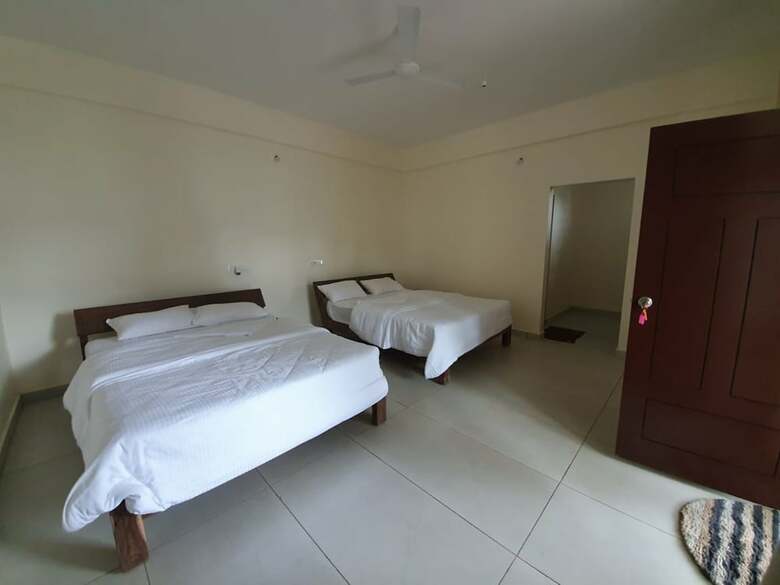 Hotel Sereno Resort