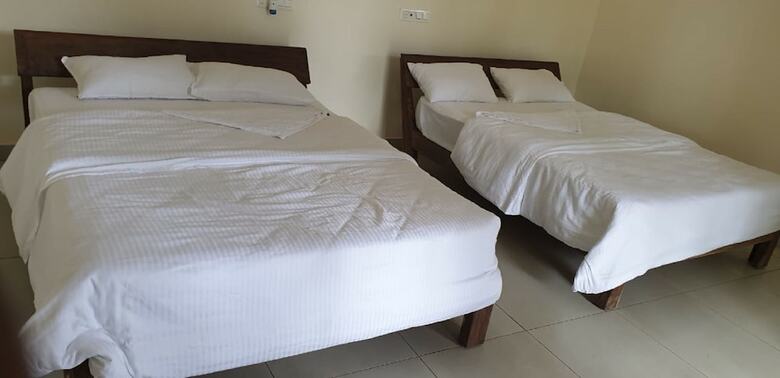Hotel Sereno Resort