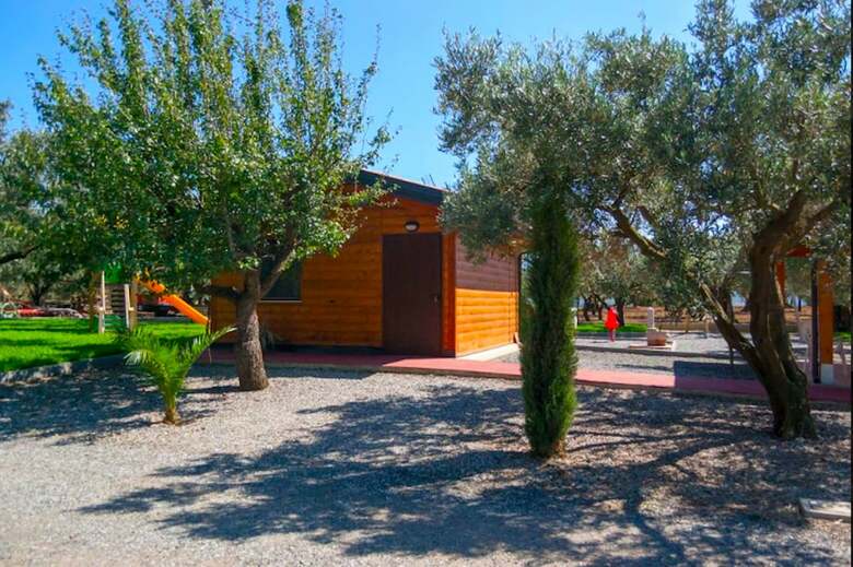 Agroturismo Feudo Delle Querce