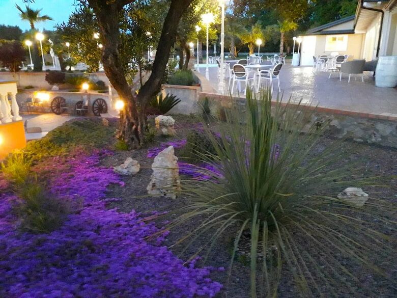 Agroturismo Feudo Delle Querce