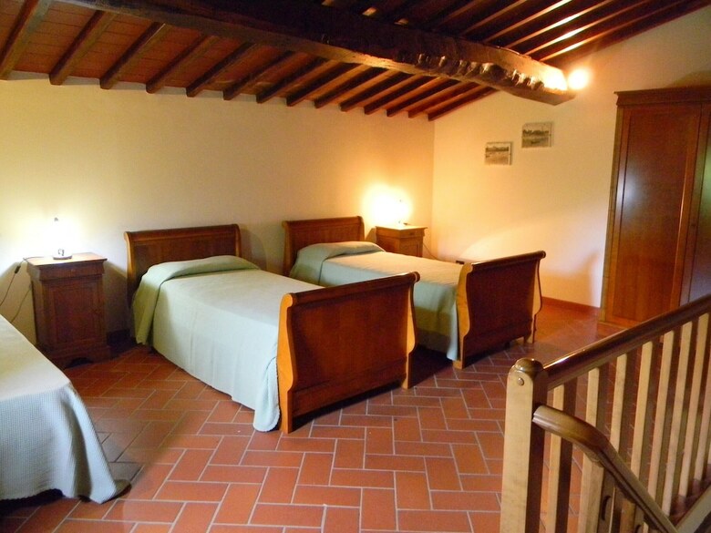 Agroturismo Villa Avanella