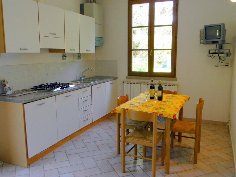 Agroturismo Villa Avanella