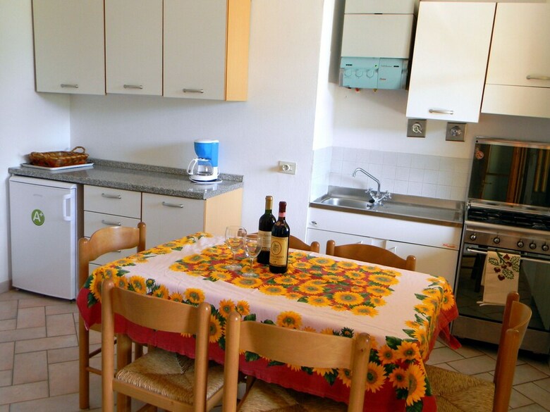 Agroturismo Villa Avanella