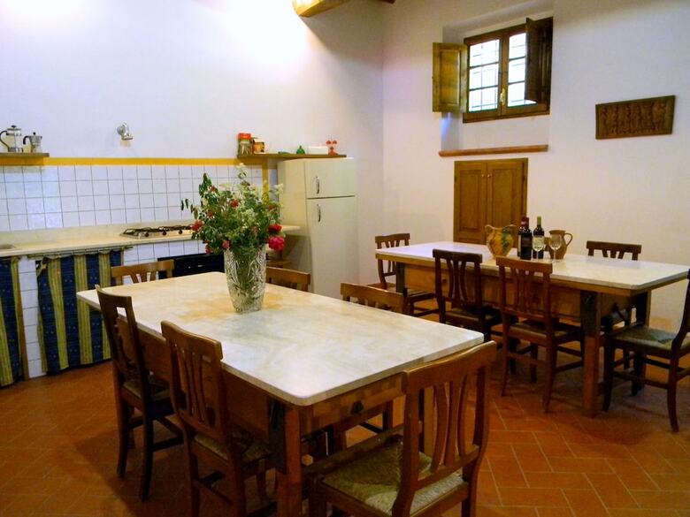Agroturismo Villa Avanella