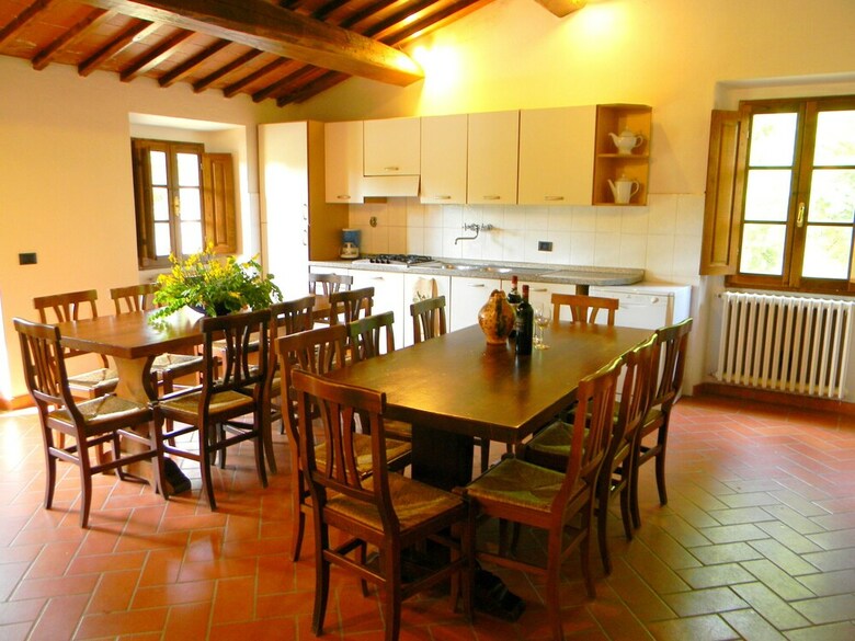 Agroturismo Villa Avanella