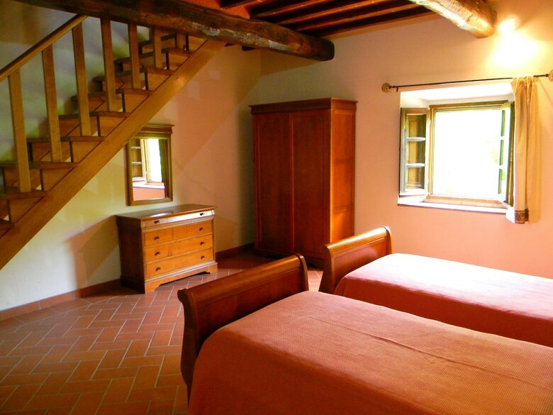 Agroturismo Villa Avanella
