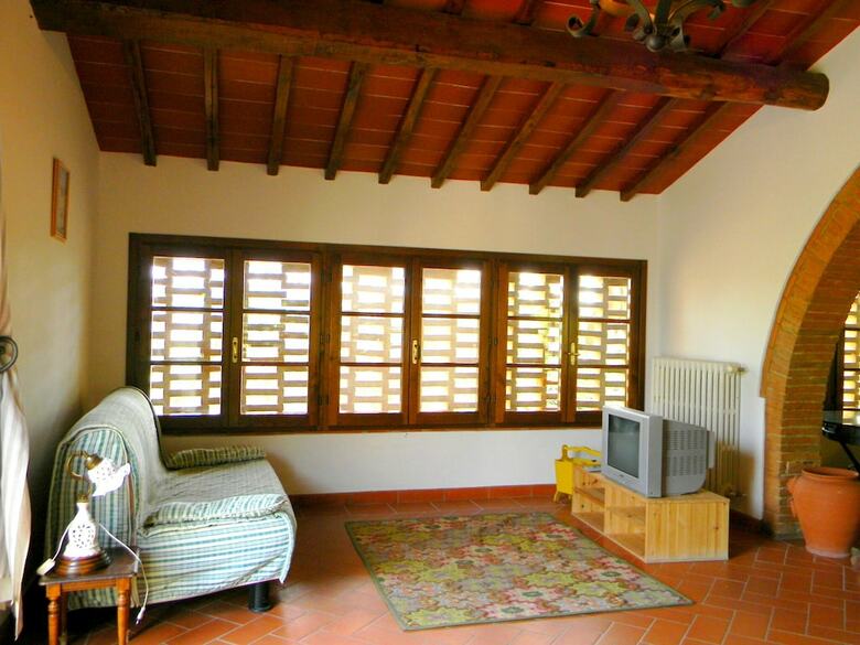Agroturismo Villa Avanella
