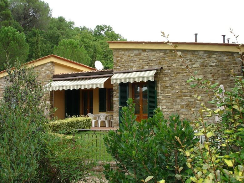 Agroturismo Villa Avanella