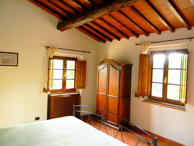 Agroturismo Villa Avanella