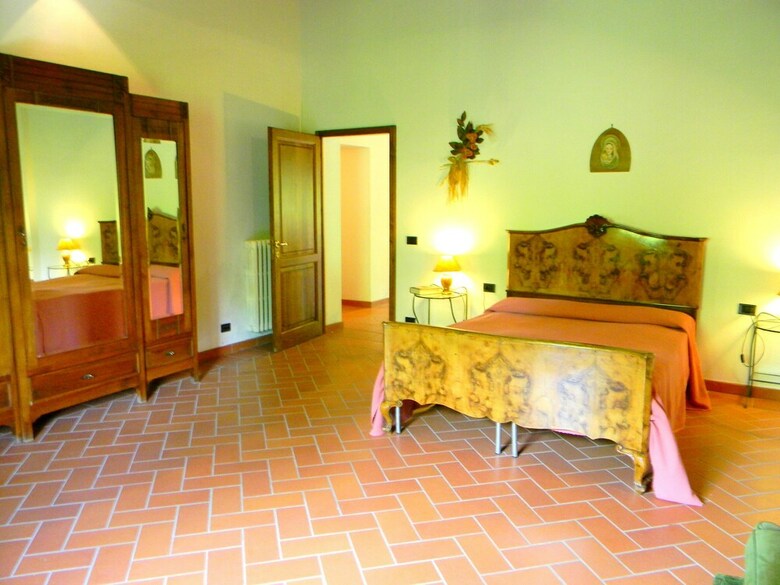 Agroturismo Villa Avanella