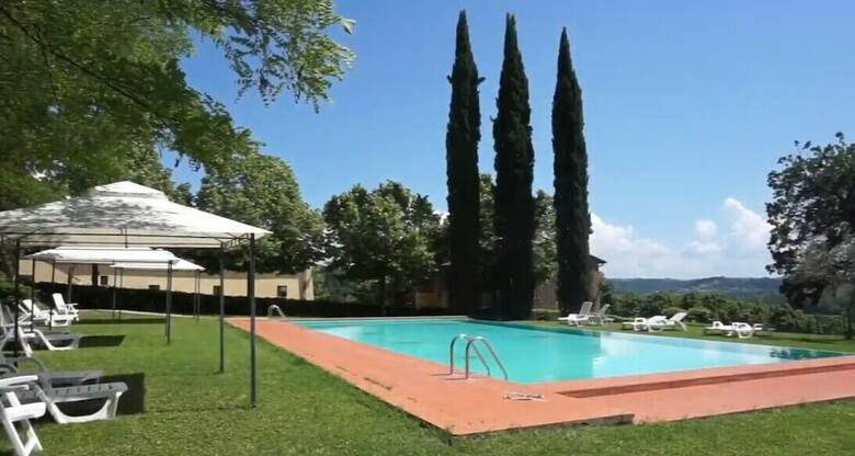 Agroturismo Villa Avanella
