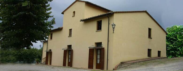 Agroturismo Villa Avanella