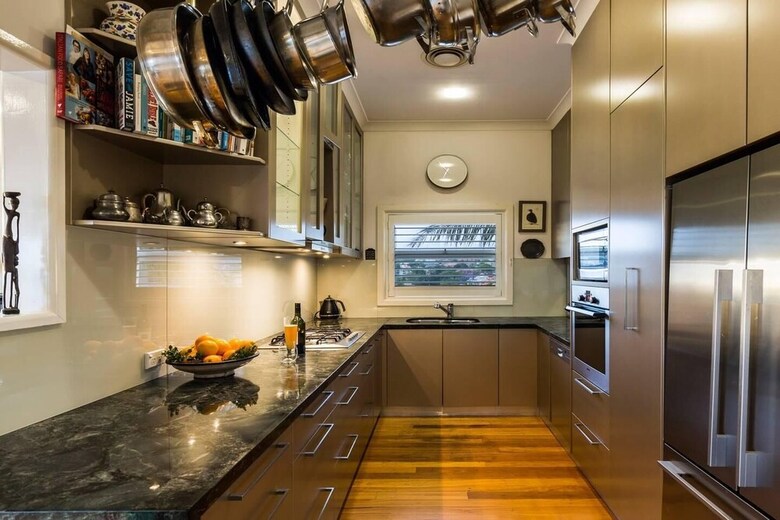 Apartamento Deco Penthouse With Sydney Harbour Views