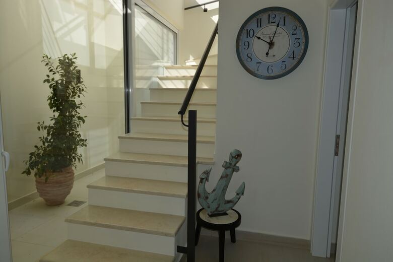 Okeanos Luxury Villas - Resort & Hotel