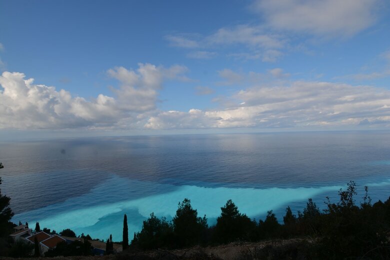Okeanos Luxury Villas - Resort & Hotel