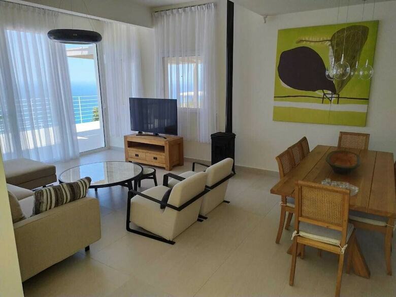 Okeanos Luxury Villas - Resort & Hotel