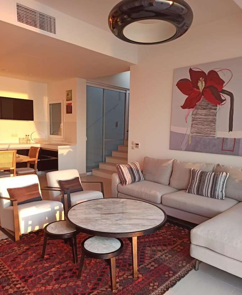 Okeanos Luxury Villas - Resort & Hotel