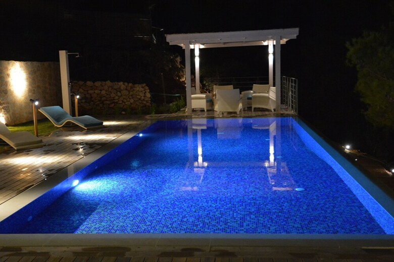 Okeanos Luxury Villas - Resort & Hotel