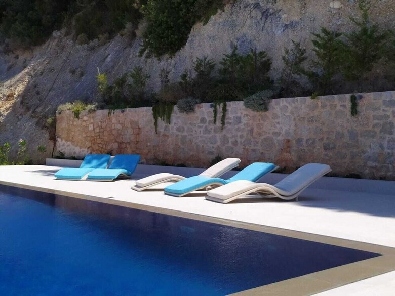 Okeanos Luxury Villas - Resort & Hotel