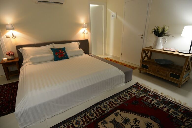 Okeanos Luxury Villas - Resort & Hotel