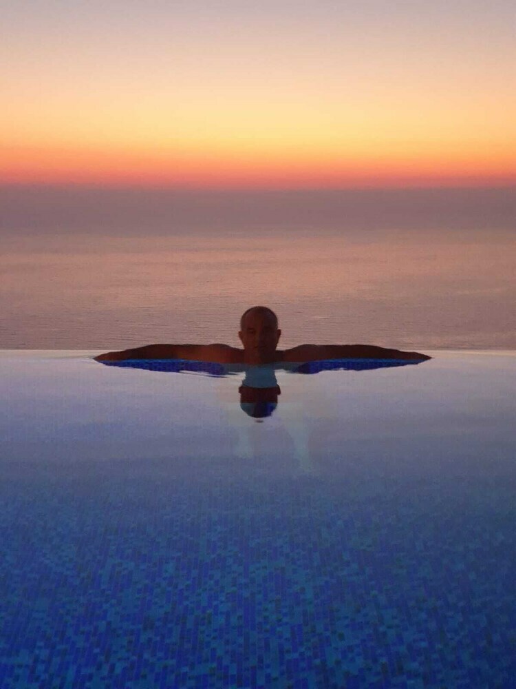 Okeanos Luxury Villas - Resort & Hotel