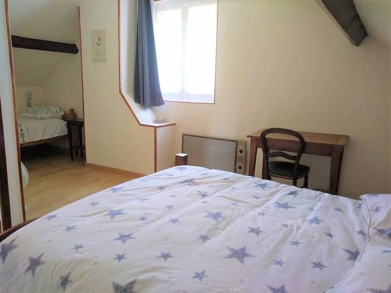 G�te Les Hautes Mougonni�res