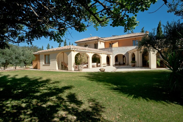 S'arenada Hotel