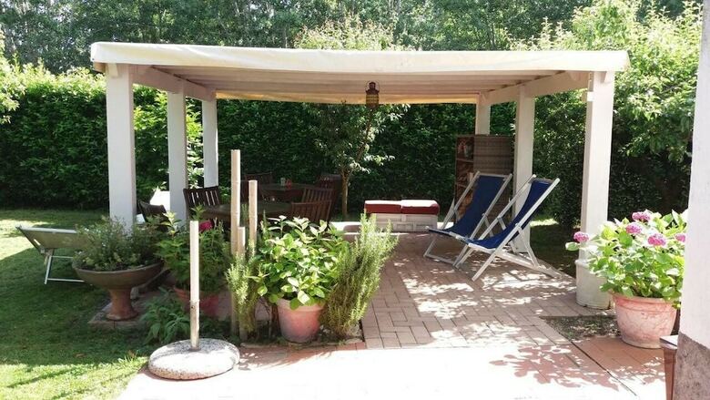 Bed & Breakfast Villa Oasi