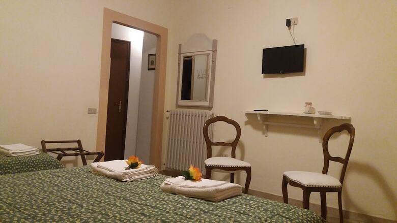 Bed & Breakfast Villa Oasi
