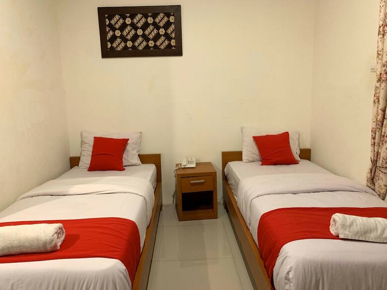 Bed & Breakfast de Gadri Ndalem