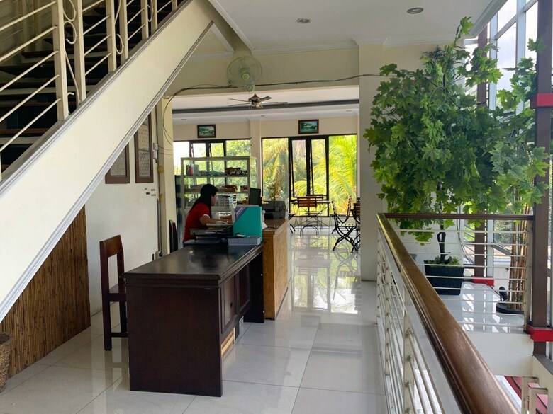 Bed & Breakfast de Gadri Ndalem